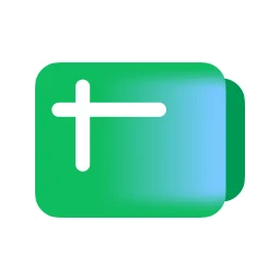 Symbol von Google Sheets